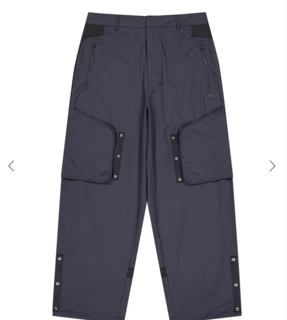 パンツ SAN SAN GEAR DOUBLE ADJUST PANTS