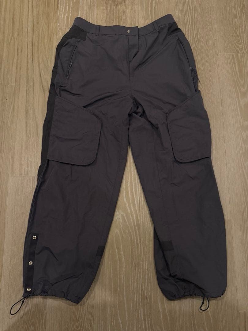 パンツ SAN SAN GEAR DOUBLE ADJUST PANTS
