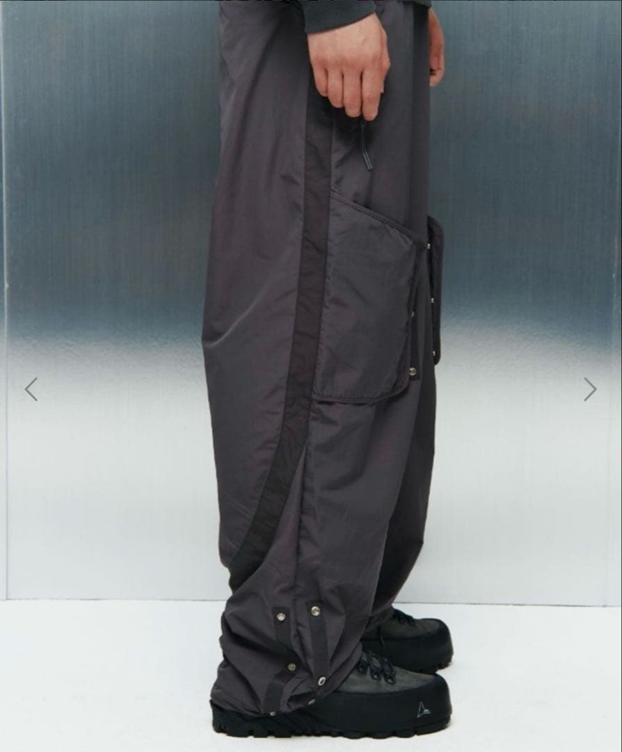 パンツ SAN SAN GEAR DOUBLE ADJUST PANTS