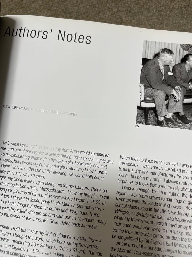 グレートアメリカンピンナップ　画集　TASCHEN