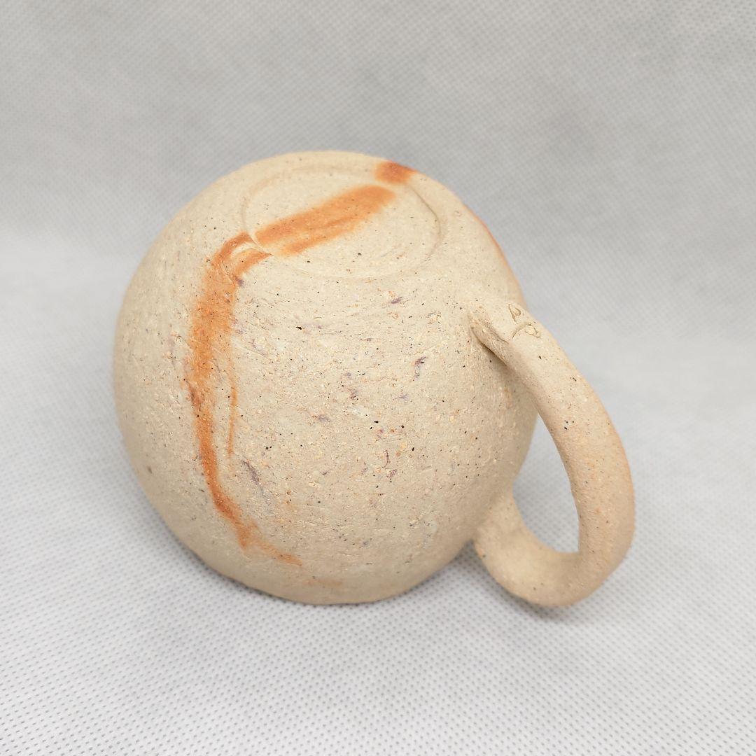 ◯【2507】160.あひるの池…備前焼