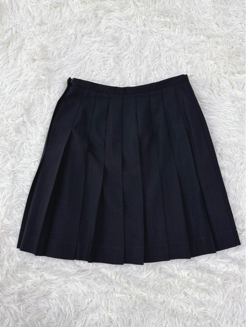 【極美品】EAST BOY ブレザー スカート 4点セット 上下 制服