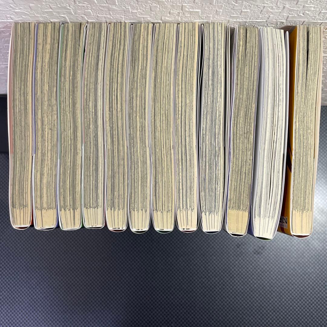 無職転生 漫画 1巻〜21巻(全巻セット)