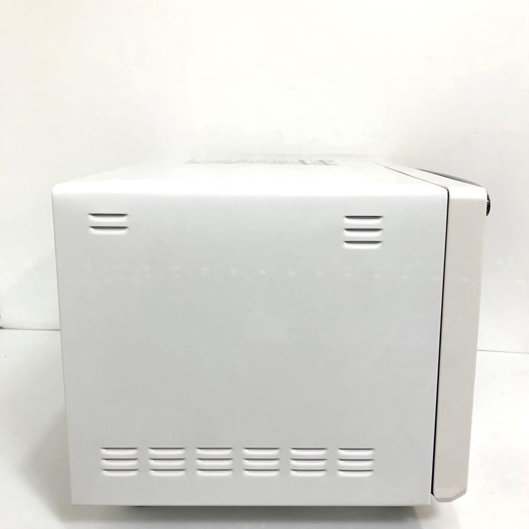 HITACHI 日立　オーブンレンジ　MRO-TT5(W) 2019年製