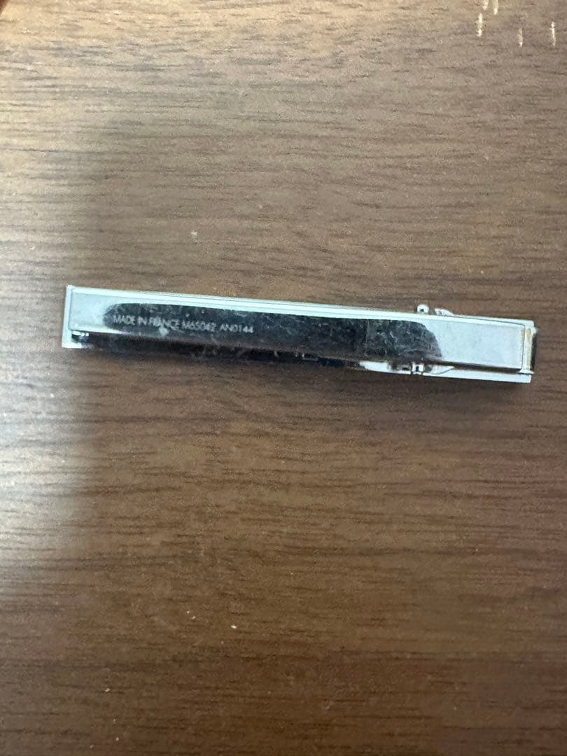 ルイヴィトン　ネクタイピン