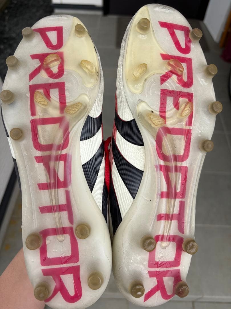 プレデターエリート27センチ