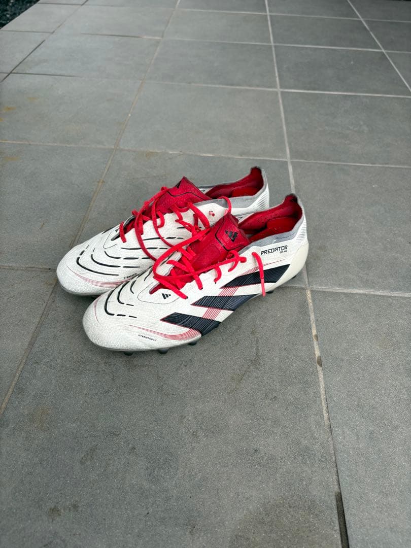 プレデターエリート27センチ