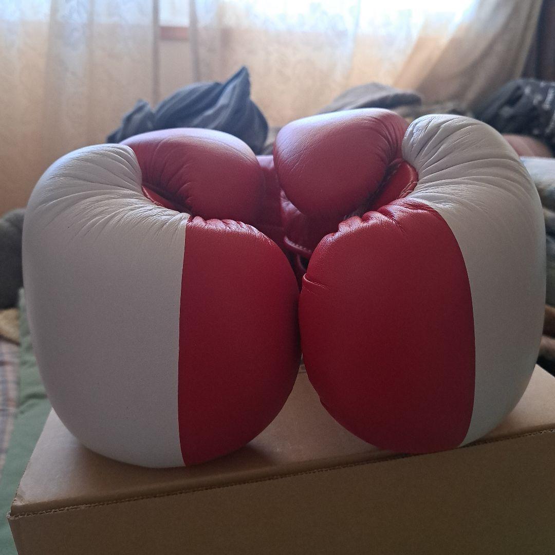 ウイニングアマチュア試合用旧タイプ10オンス