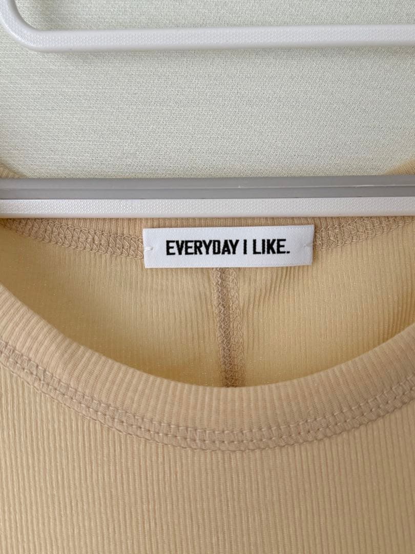 新品　AP STUDIO Twin T-shirt ２枚セット