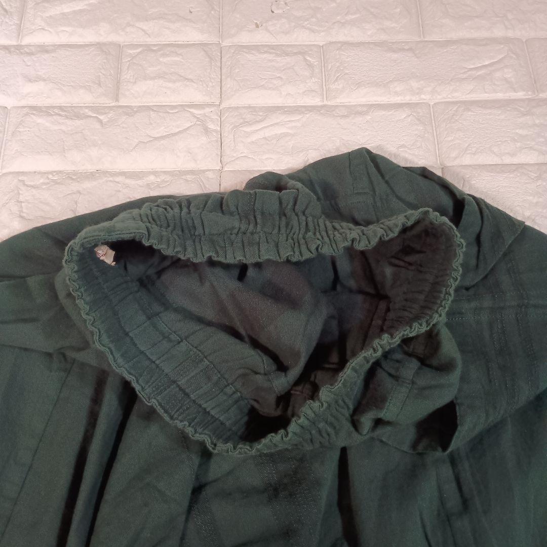 タマキニイメ　タルンパンツ　ショートパンツ　S A19