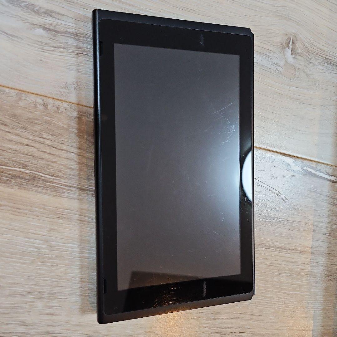 Nintendo Switch スーパーマリオオデッセイセット