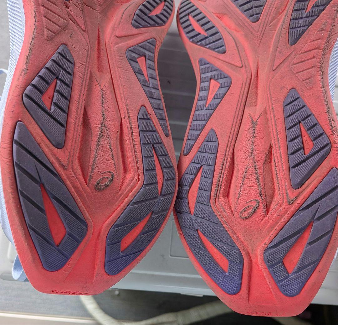 アシックス　スーパーブラスト2 28.5