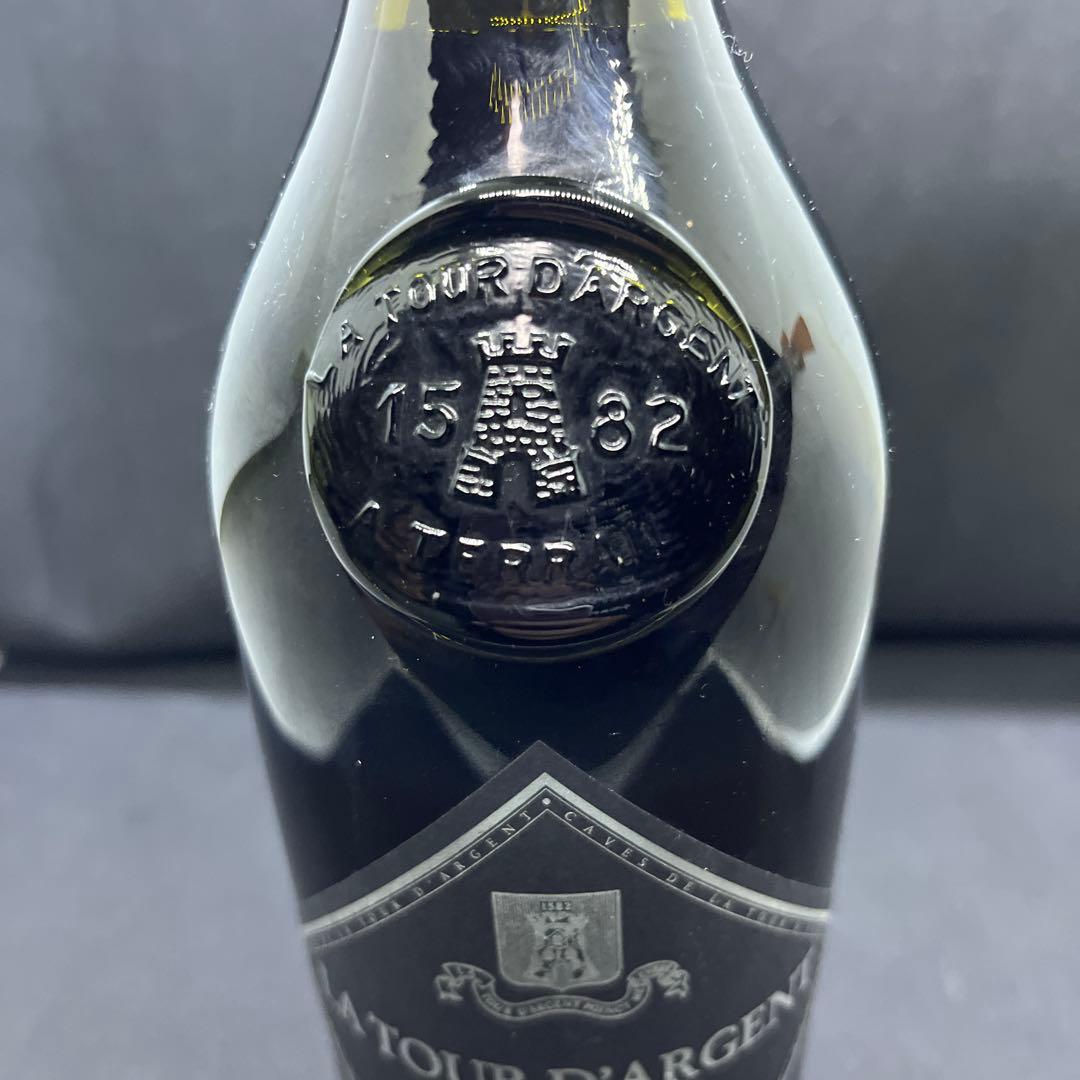 LA TOUR D'ARGENT コニャック XO 70cl 42%