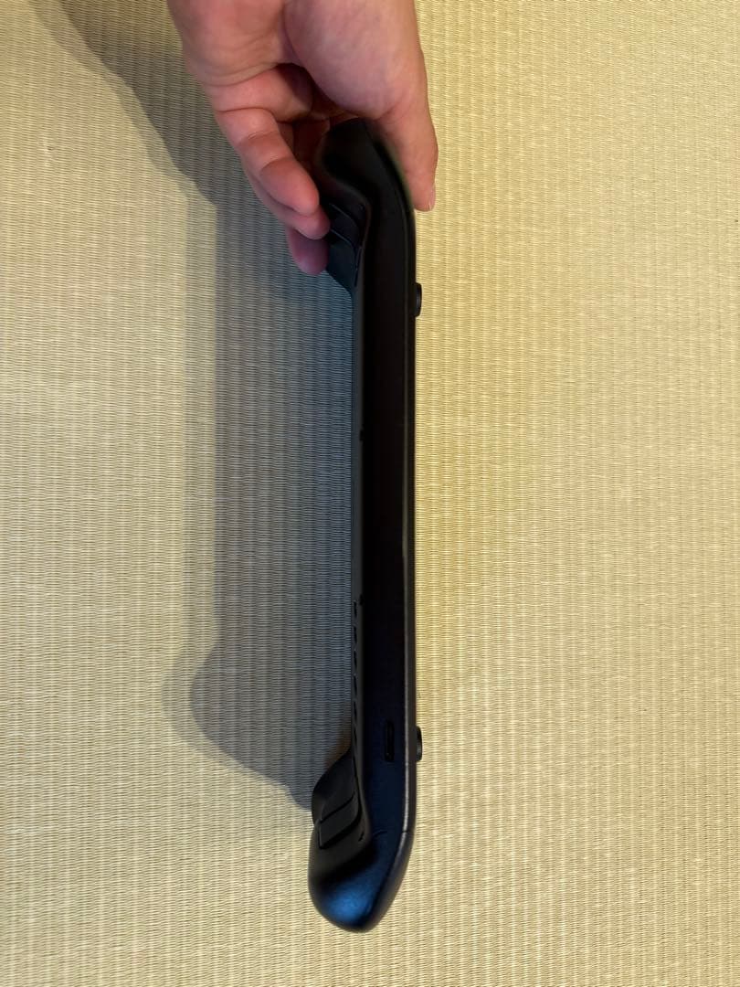 美品箱付けSteam Deck LCD 512GBスチームデック