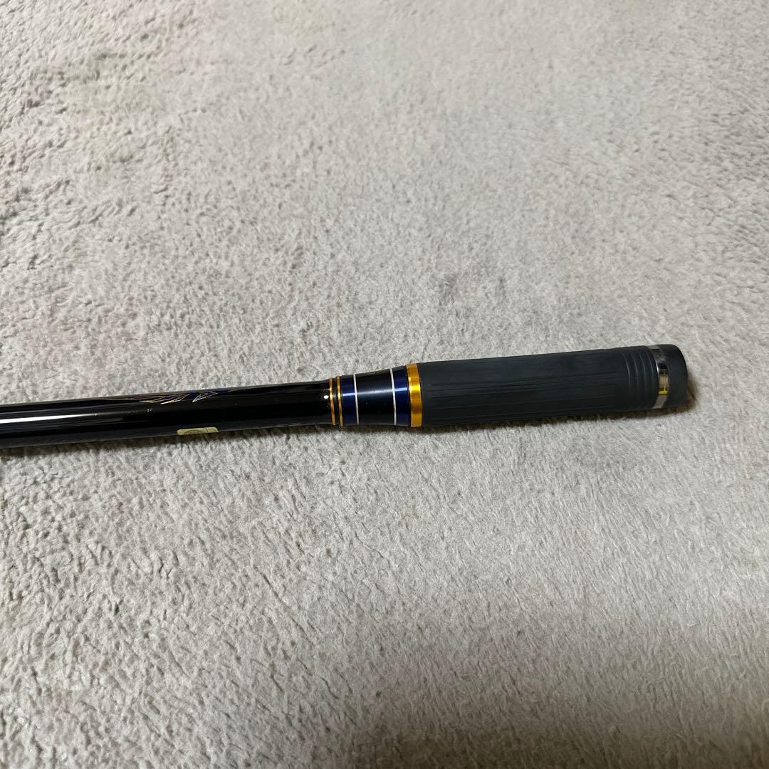 がま磯　マスターモデル2 尾長M53