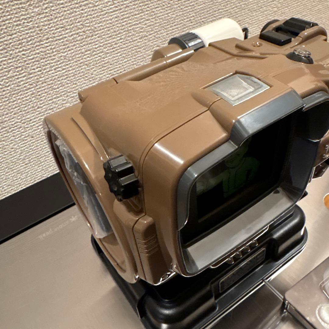 フォールアウト Pip-Boy（ゲームソフト無し）