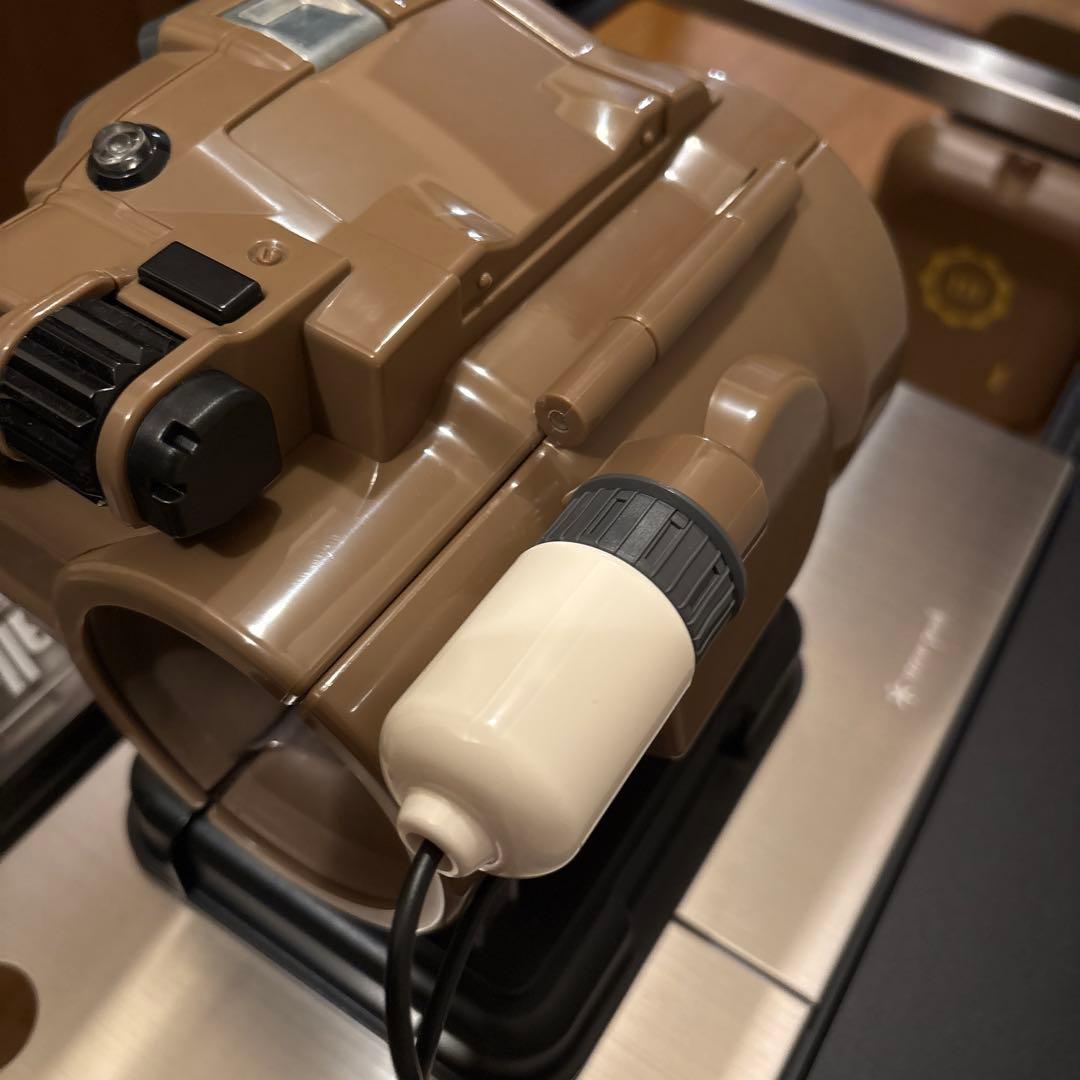 フォールアウト Pip-Boy（ゲームソフト無し）