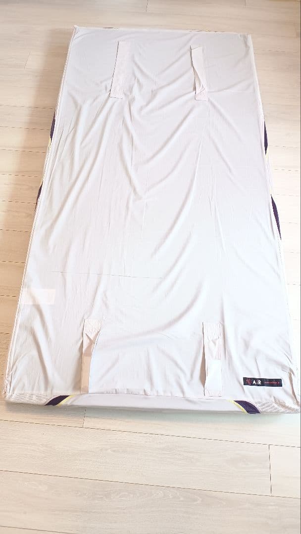 西川マットレス　エアー　AiR03 BASIC（近江八幡市特別モデル）