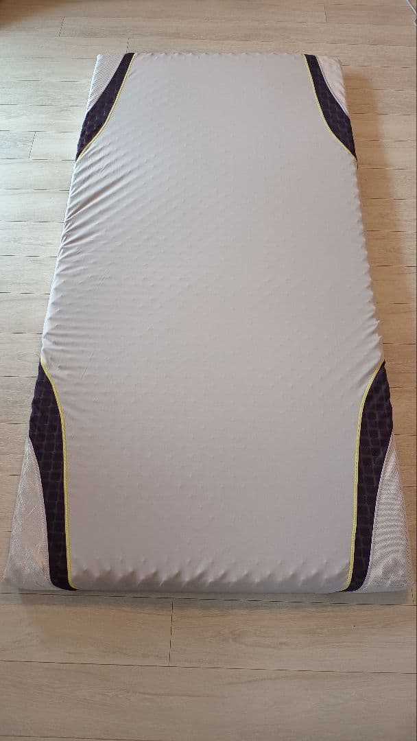 西川マットレス　エアー　AiR03 BASIC（近江八幡市特別モデル）