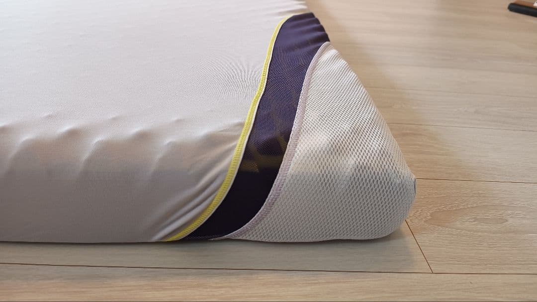 西川マットレス　エアー　AiR03 BASIC（近江八幡市特別モデル）