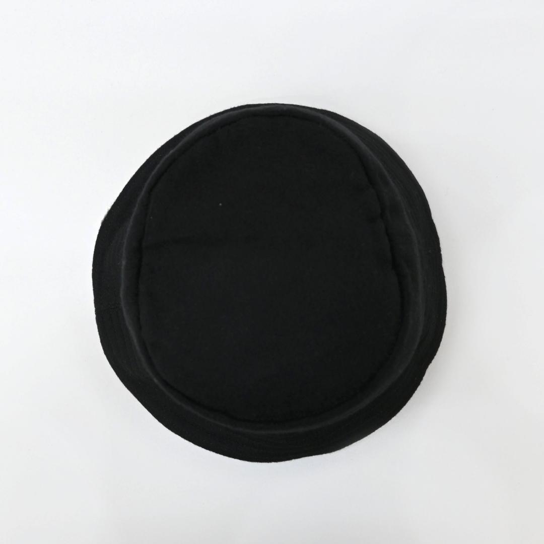 ■ 47932★バーバリー リバーシブル バケットハット ノバチェック　ボア