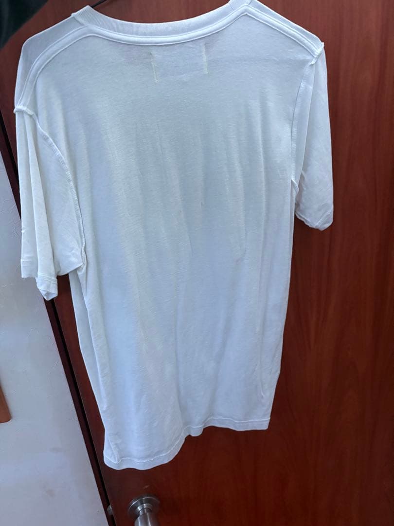 SEDITIONARIES 666 Tシャツ ホワイト