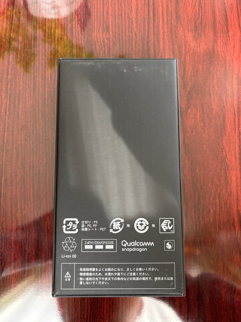 スマートフォン本体 LG style 3 Aurora White L-41A