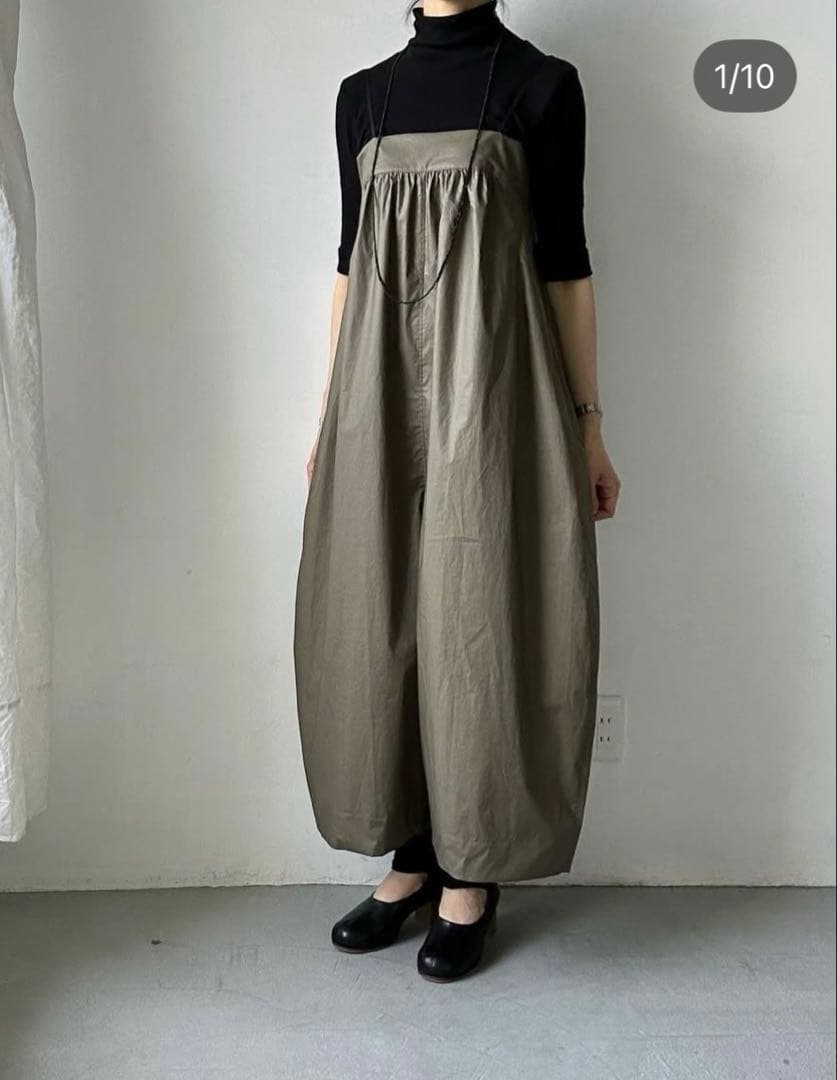 専用　TENNE HANDCRAFTED MODERN オールインワン