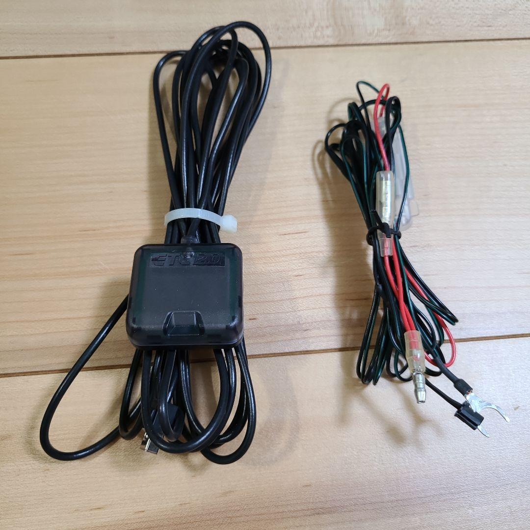 ETC車載器 FURUNO FNK-M100 RS1 ETC 2.0