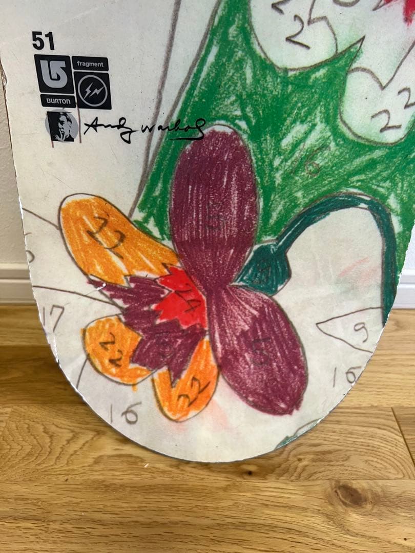 【くるまさ】BURTON スノーボードセット(ボード、ビンディング、ブーツ