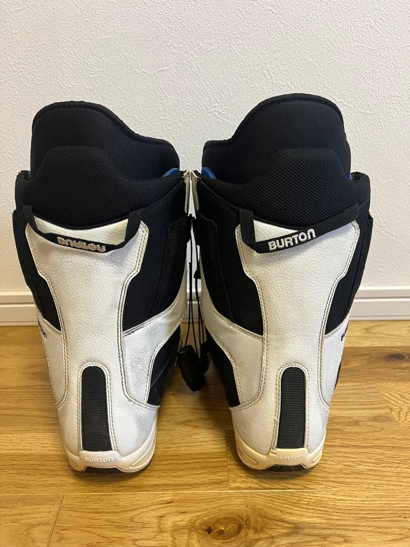 【くるまさ】BURTON スノーボードセット(ボード、ビンディング、ブーツ