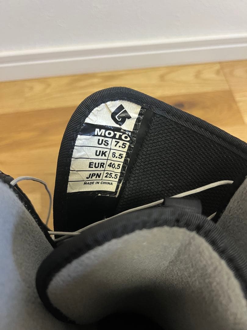 【くるまさ】BURTON スノーボードセット(ボード、ビンディング、ブーツ