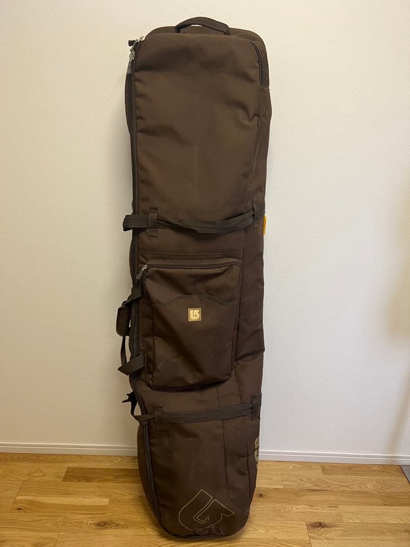【くるまさ】BURTON スノーボードセット(ボード、ビンディング、ブーツ