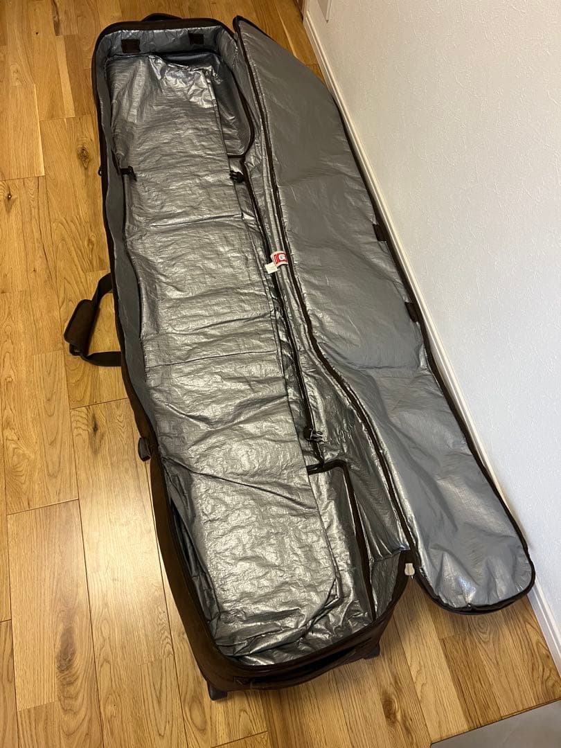 【くるまさ】BURTON スノーボードセット(ボード、ビンディング、ブーツ