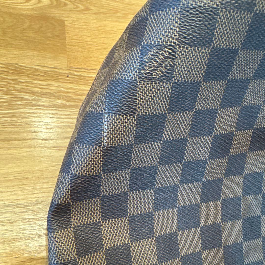 Louis Vuitton ダミエトートバッグ