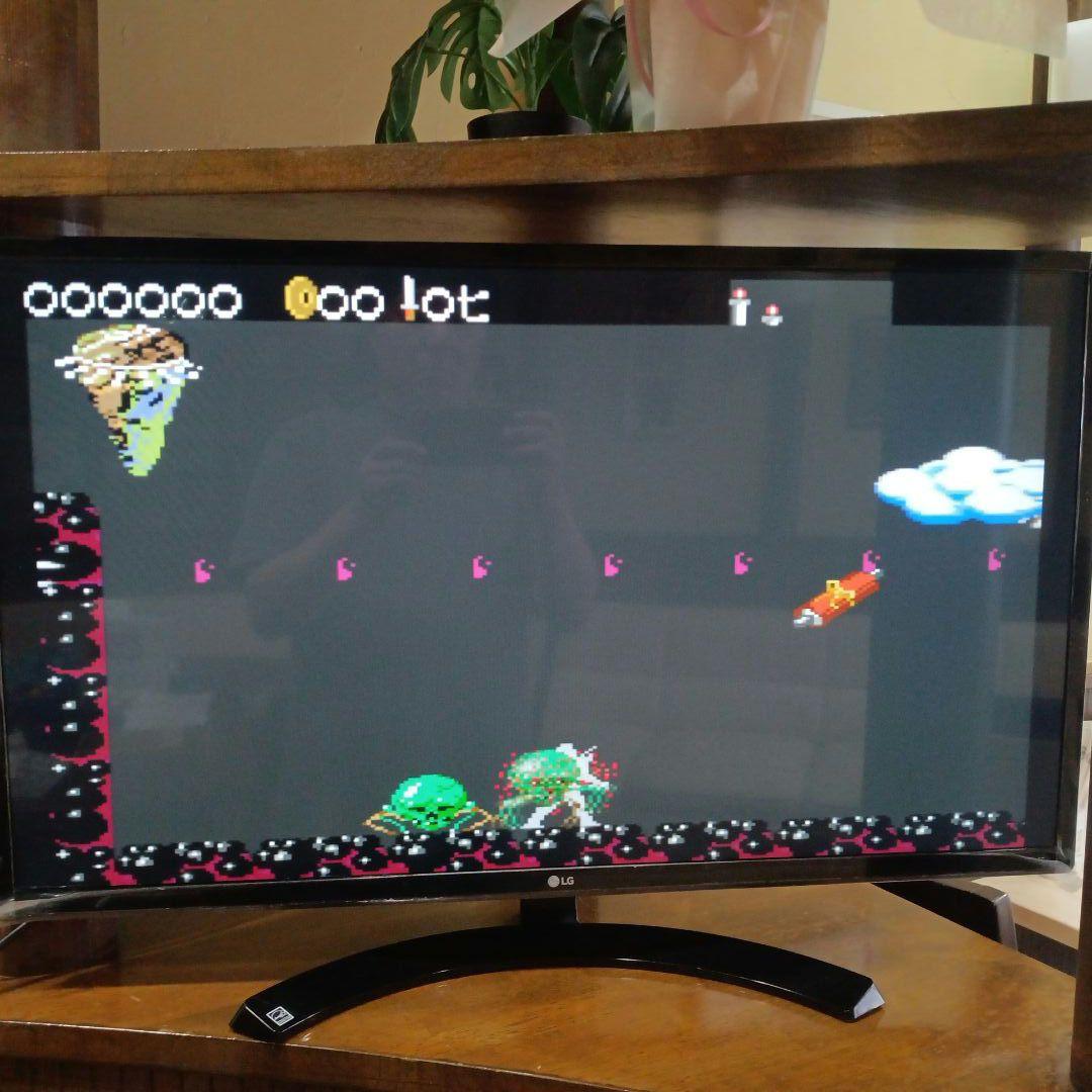 PC Engine mini 美品動作確認済みゲーム多数