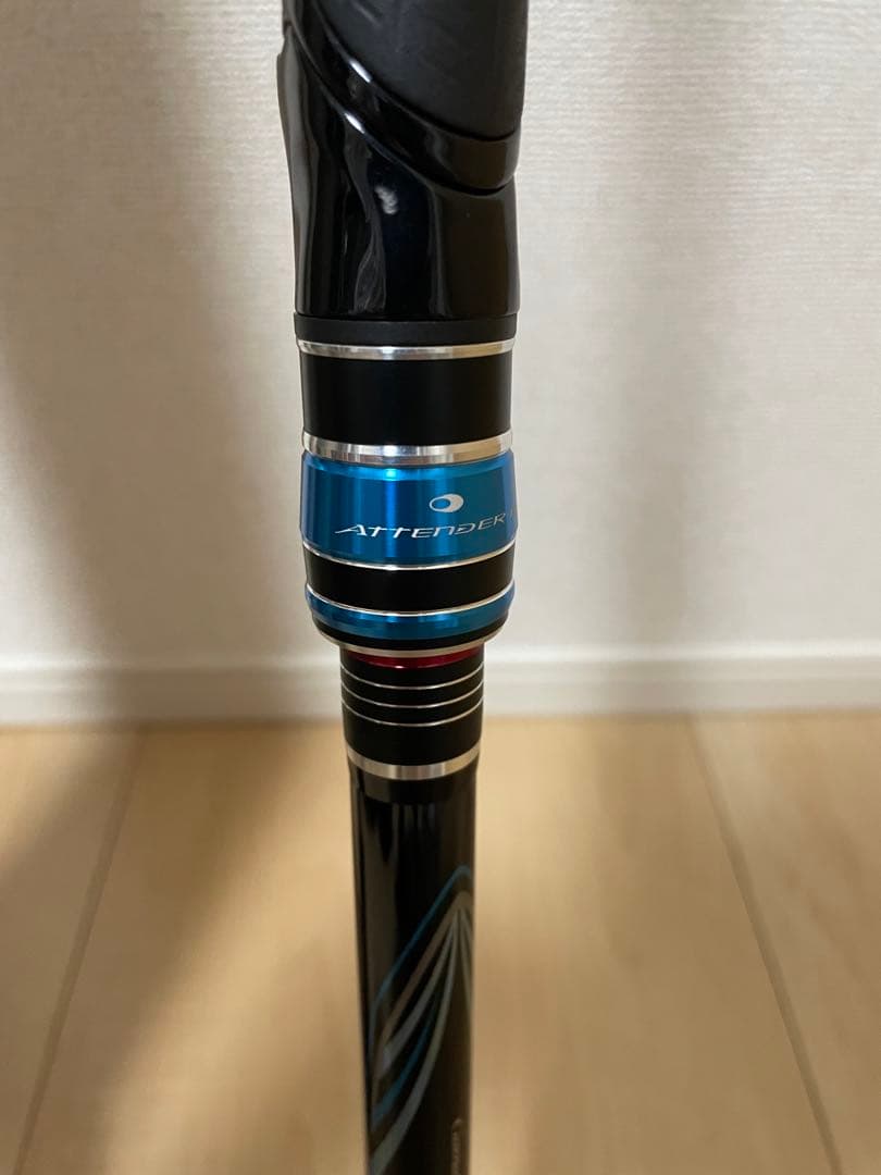 がまかつ　アテンダー3 2-53