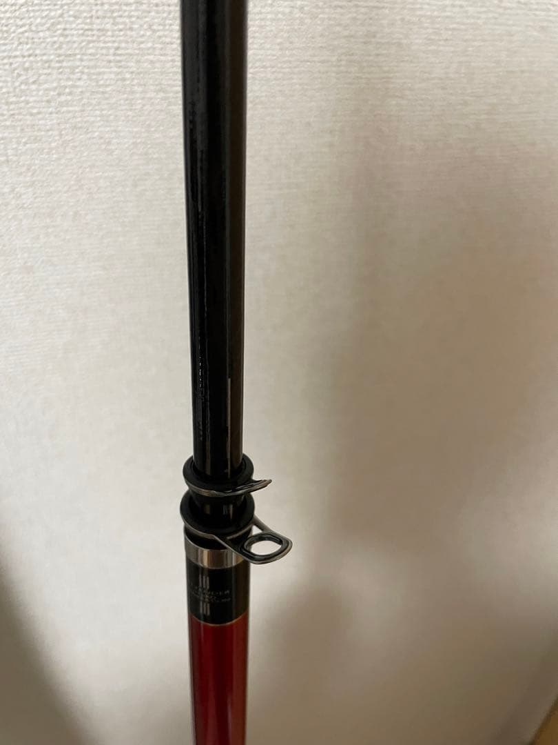 がまかつ　アテンダー3 2-53