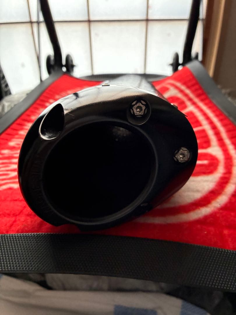 値下げしました　ツーブラザーズレーシング　60.5 サイレンサー