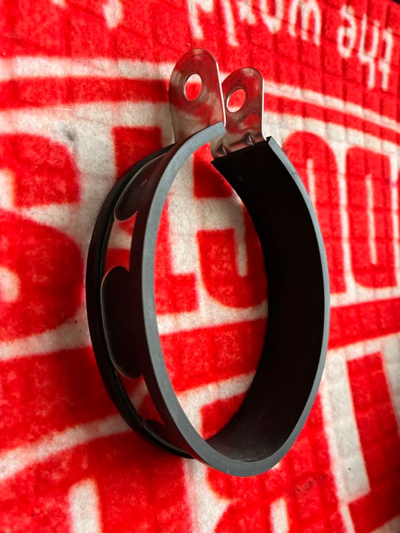 値下げしました　ツーブラザーズレーシング　60.5 サイレンサー