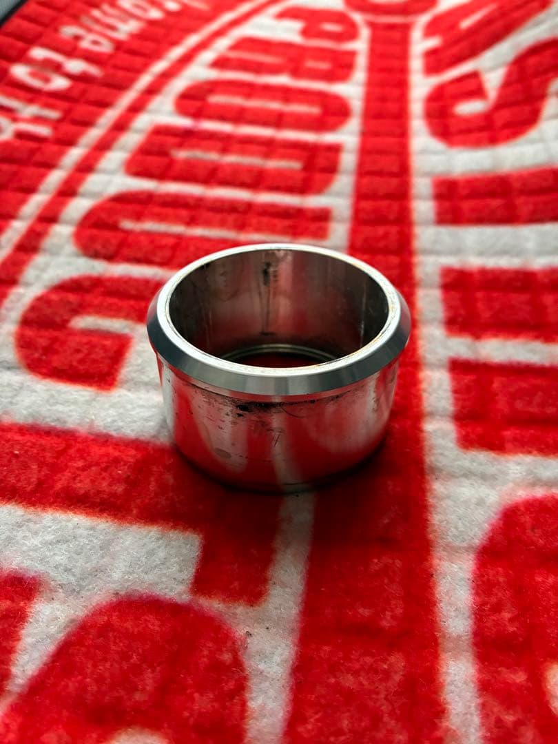 値下げしました　ツーブラザーズレーシング　60.5 サイレンサー