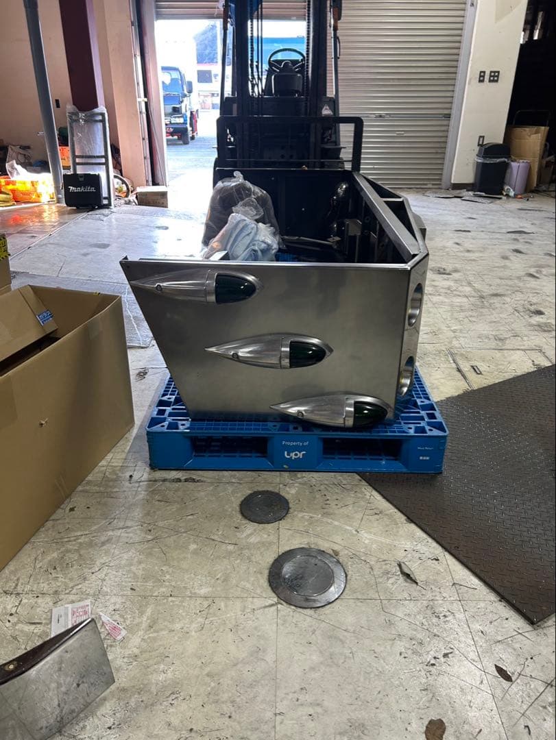 えこじさま専用 ナマズ6個