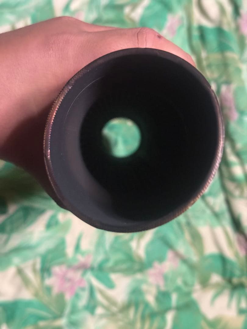 C*3様 60.5πのサイレンサー