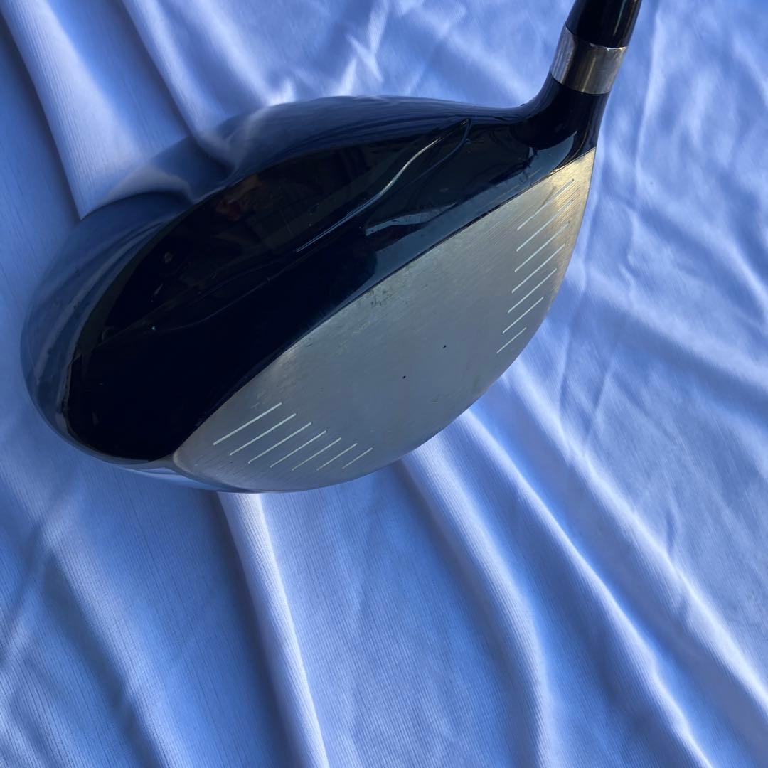 ブリジストンJGR Tour B ドライバー 9.5 S シャフトスピーダー