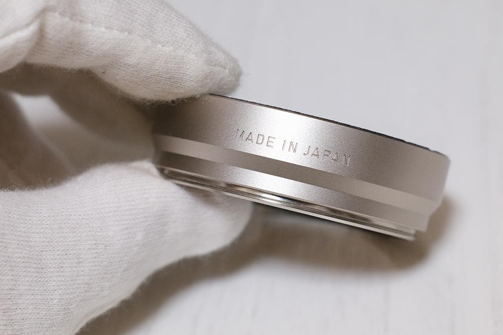 中古 smc PENTAX FA 43mmF1.9 Limited シルバー