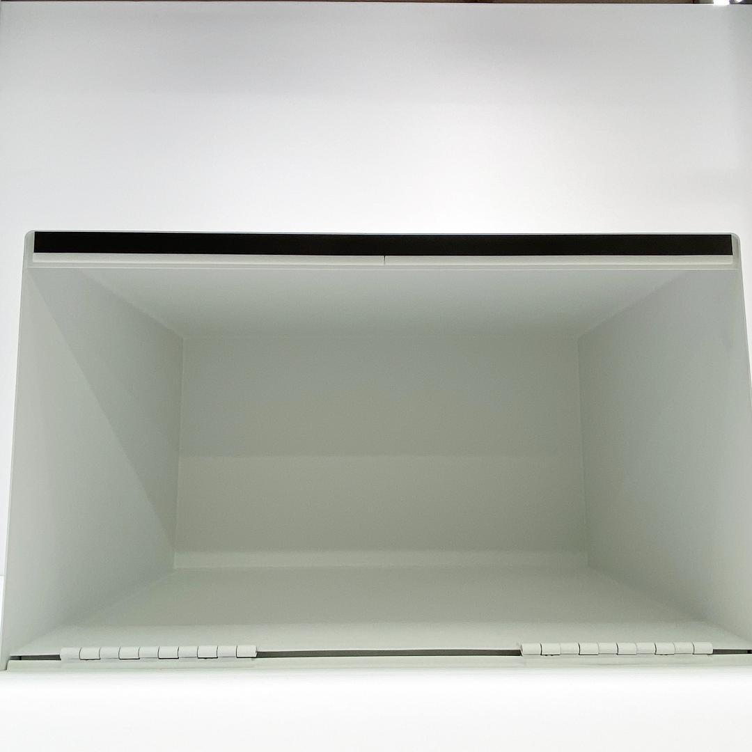 新品未使用 山崎実業 tosca ブレッドケース トスカ ホワイト