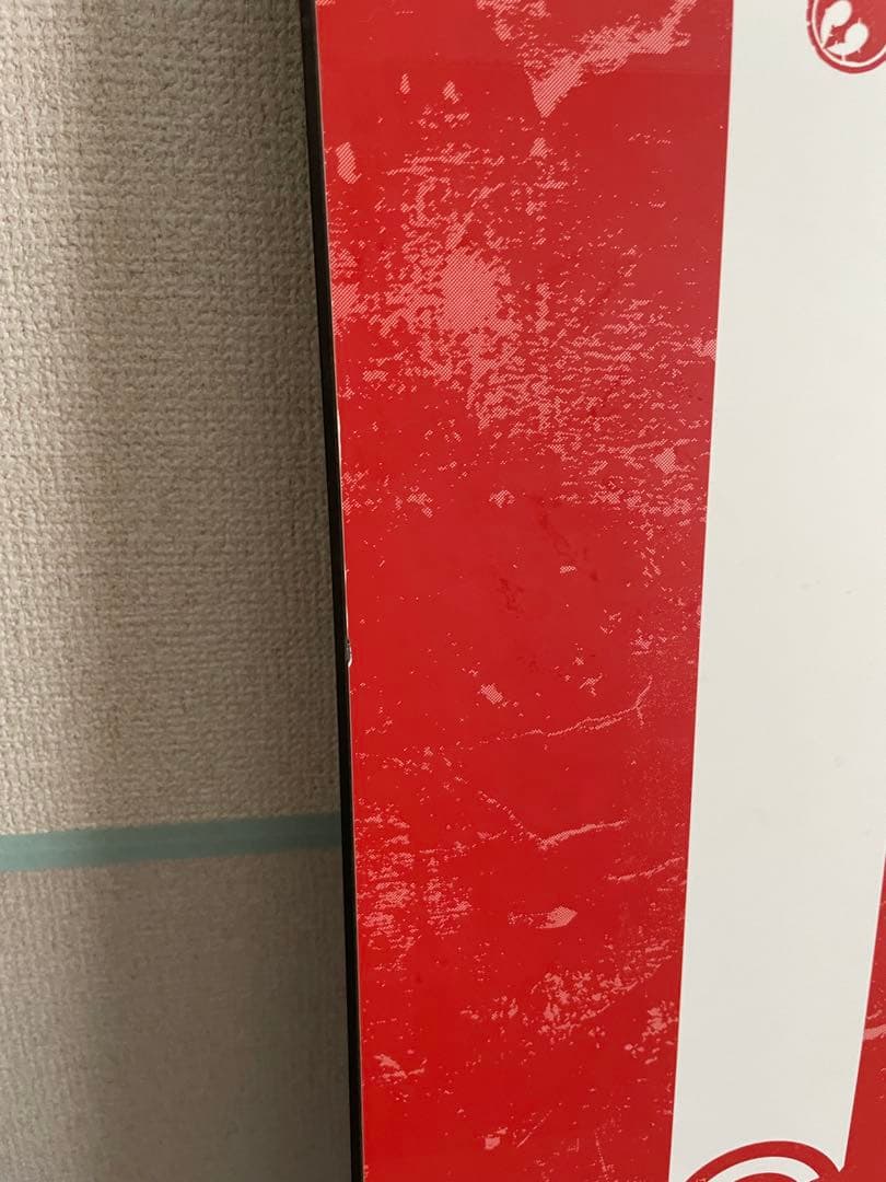 SSSSGさん専用RICE28 TP8スノーボード 154cm 24-25モデル