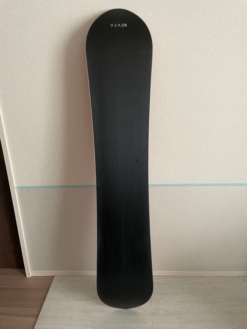 SSSSGさん専用RICE28 TP8スノーボード 154cm 24-25モデル