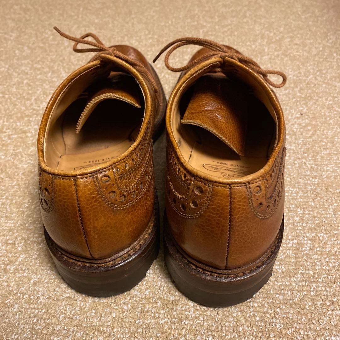 クロケット&ジョーンズ