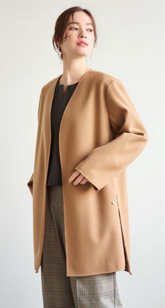 ルーニィ最新作　試着のみ　3.3万